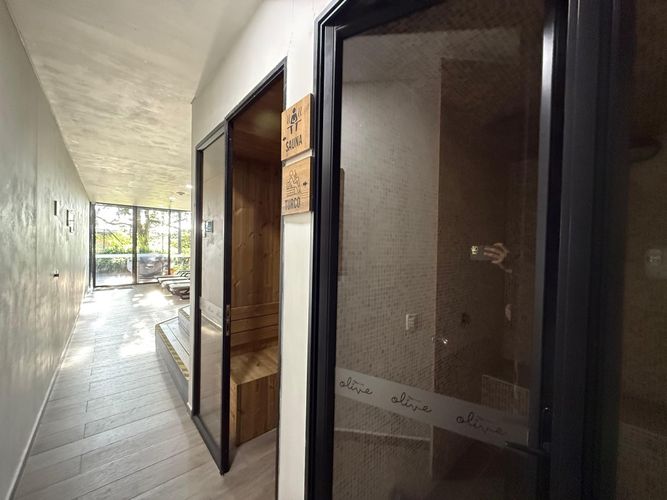 Apartamento de 2 alcobas en venta en Loma Del Chocho, Envigado, 98 m² · foto 20 de 21