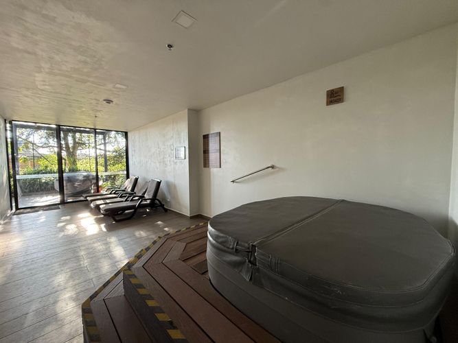 Apartamento de 2 alcobas en venta en Loma Del Chocho, Envigado, 98 m² · foto 21 de 21