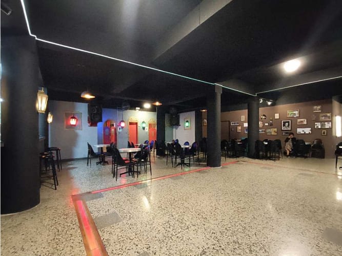 Local en arriendo en El Centro, Manizales, 230 m² · foto 3 de 24