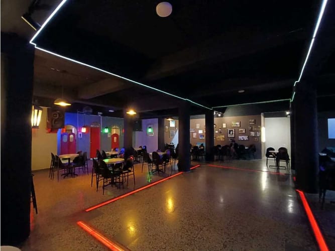 Local en arriendo en El Centro, Manizales, 230 m² · foto 4 de 24