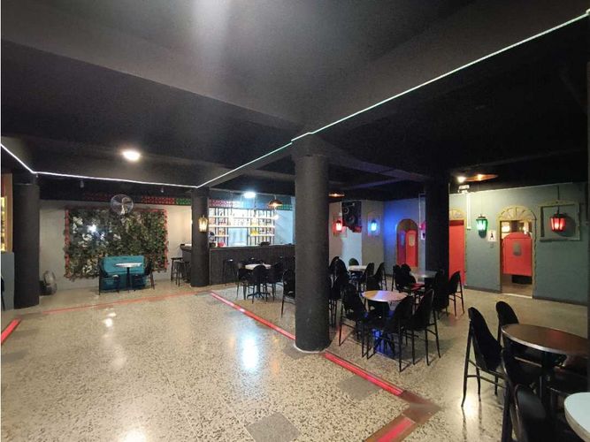 Local en arriendo en El Centro, Manizales, 230 m² · foto 6 de 24