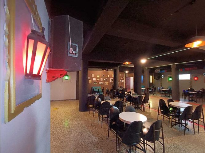 Local en arriendo en El Centro, Manizales, 230 m² · foto 11 de 24