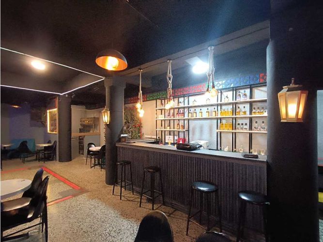 Local en arriendo en El Centro, Manizales, 230 m² · foto 18 de 24