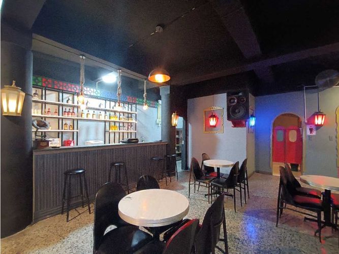 Local en arriendo en El Centro, Manizales, 230 m² · foto 19 de 24