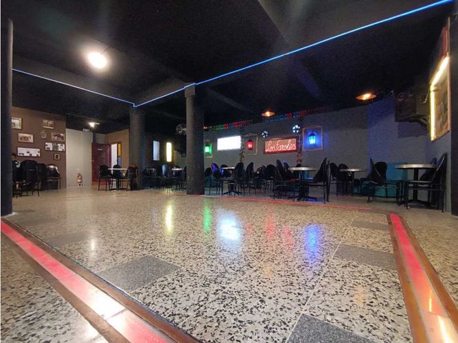 Local en arriendo en El Centro, Manizales, 230 m² · foto 21 de 24