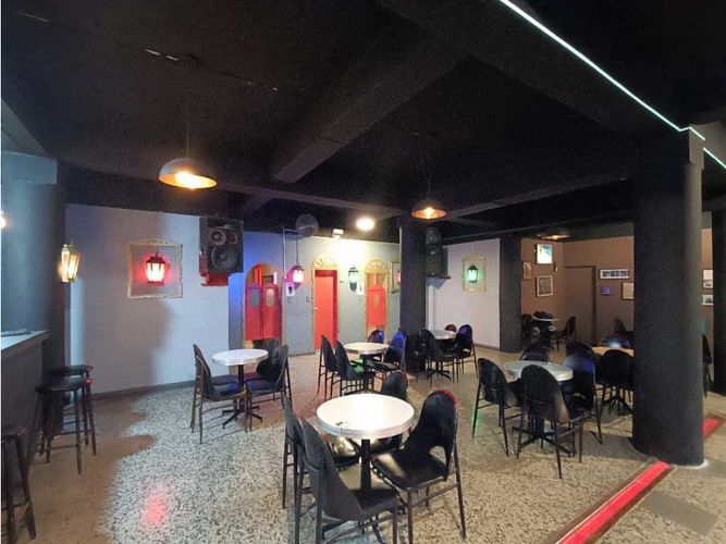 Local en arriendo en El Centro, Manizales, 230 m² · foto 22 de 24