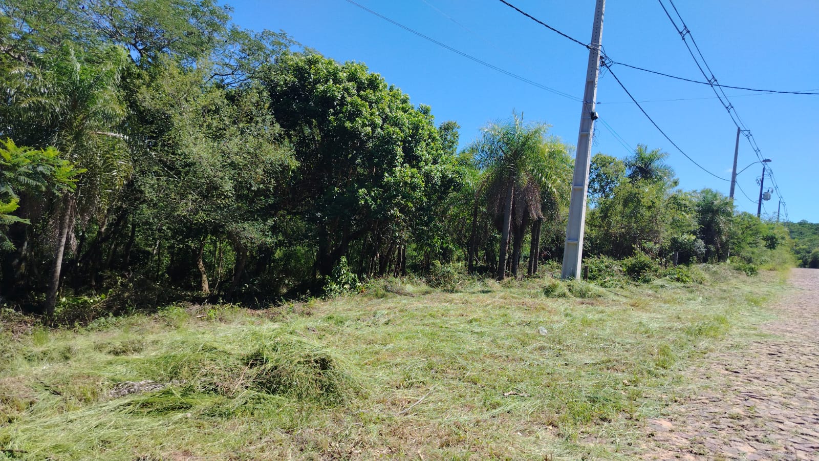 EN VENTA! TERRENO EN SAN BERNARDINO -FRACCIÓN SOLANAS DEL LAGO -ZONA ANFITEATRO   624 m2 — foto 3