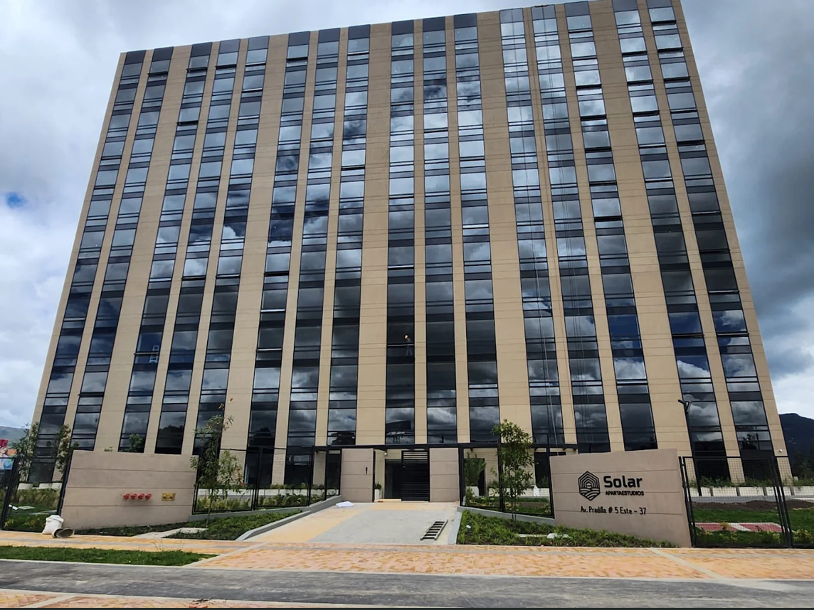 Apartamento en Arriendo en Villa olimpica, Chía