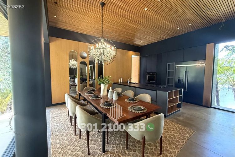 Casa de 3 alcobas en arriendo en Las Palmas, Envigado, 390 m² · foto 6 de 24