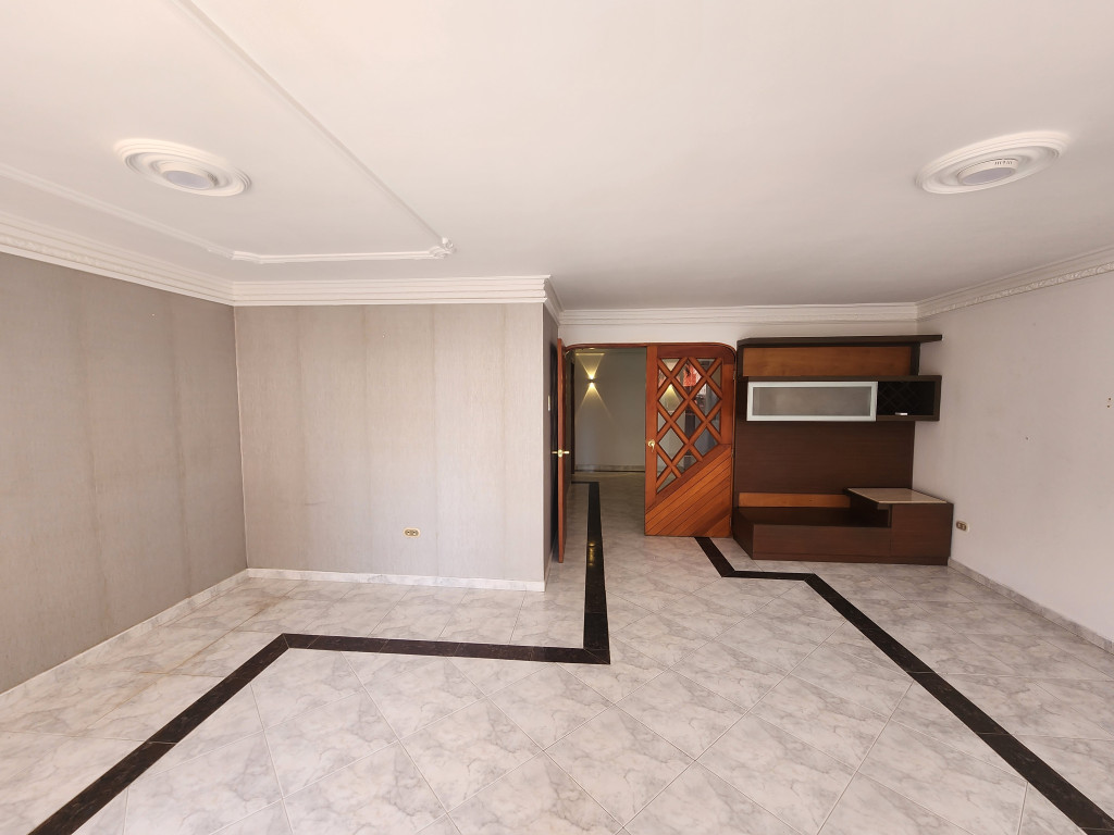 Apartamento en arriendo en Altos De Riomar, Barranquilla · foto 2 de 19