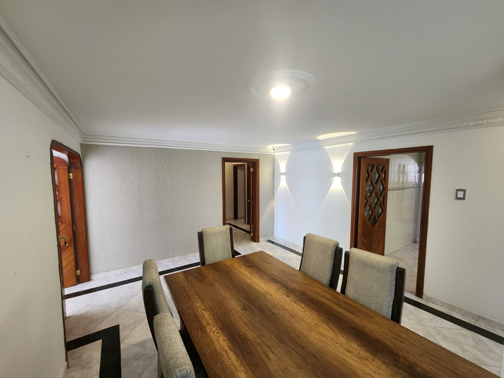 Apartamento en arriendo en Altos De Riomar, Barranquilla · foto 3 de 19