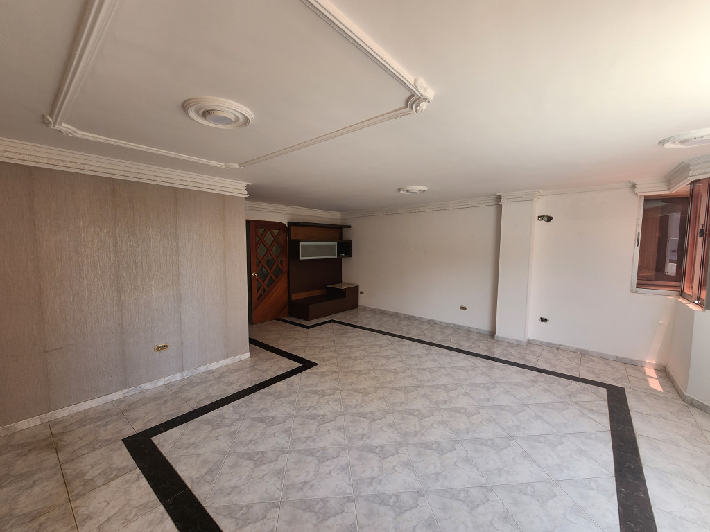 Apartamento en arriendo en Altos De Riomar, Barranquilla · foto 4 de 19