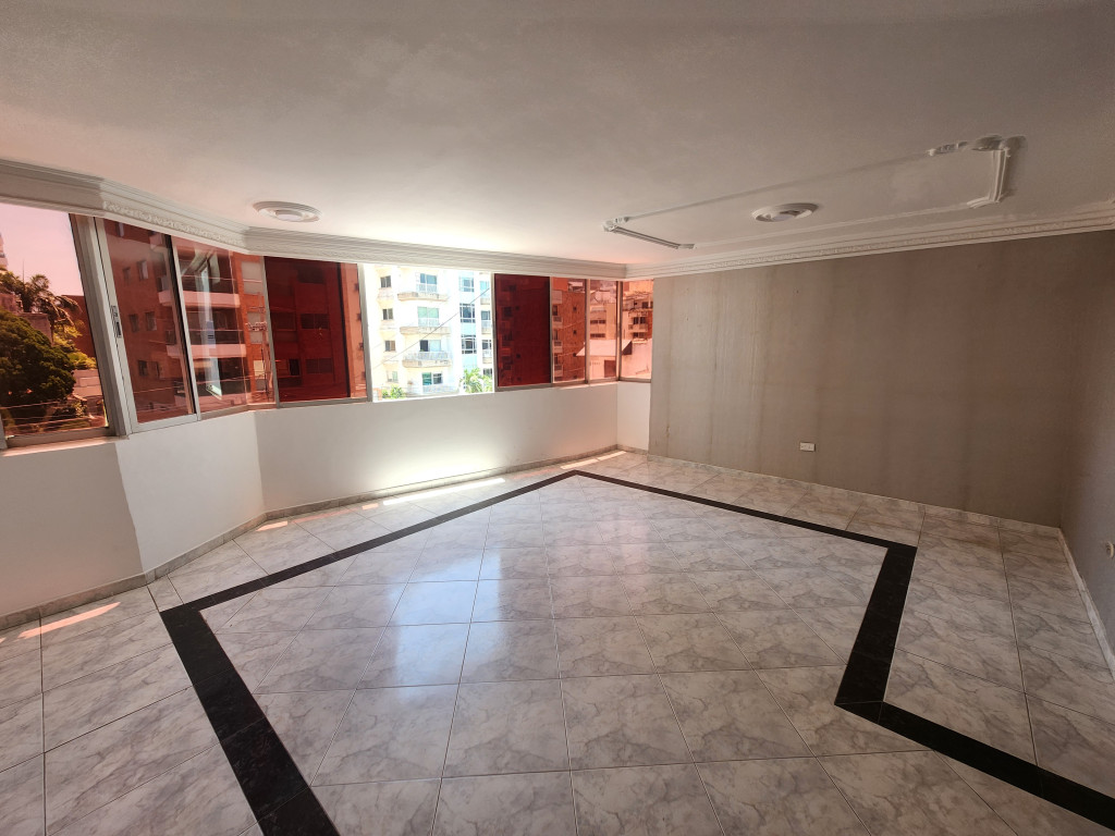 Apartamento en arriendo en Altos De Riomar, Barranquilla · foto 5 de 19