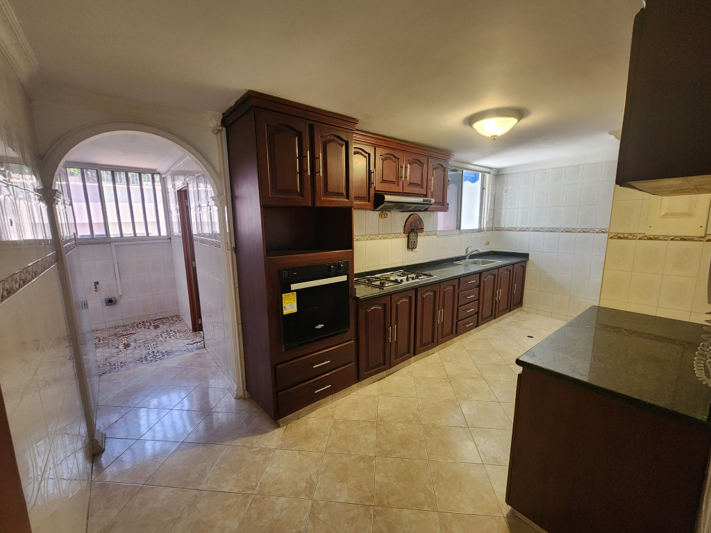 Apartamento en arriendo en Altos De Riomar, Barranquilla · foto 6 de 19