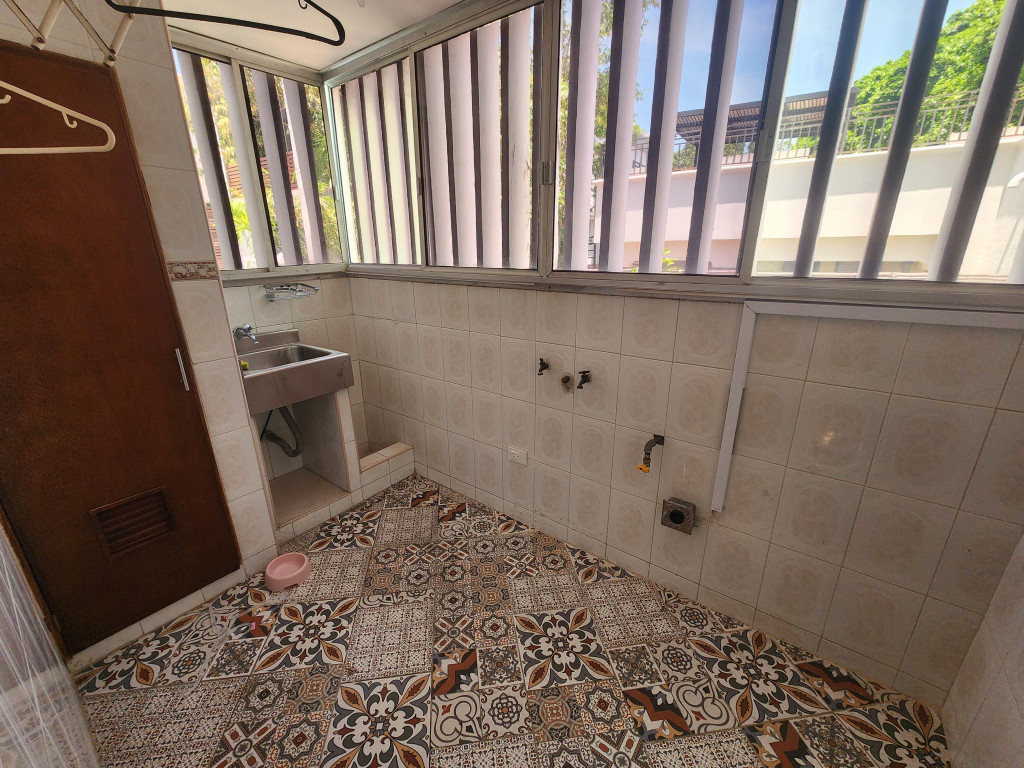 Apartamento en arriendo en Altos De Riomar, Barranquilla · foto 8 de 19