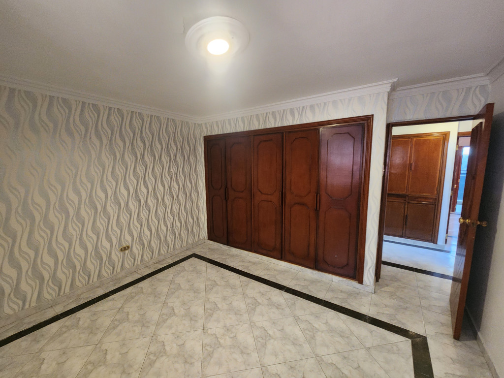 Apartamento en arriendo en Altos De Riomar, Barranquilla · foto 10 de 19