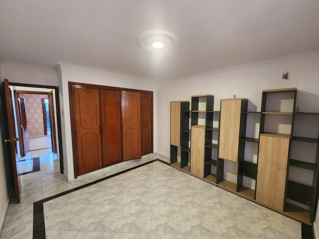 Apartamento en arriendo en Altos De Riomar, Barranquilla · foto 12 de 19