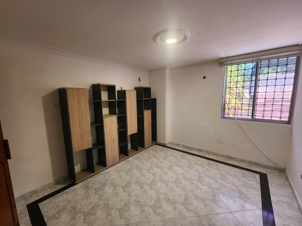 Apartamento en arriendo en Altos De Riomar, Barranquilla · foto 13 de 19