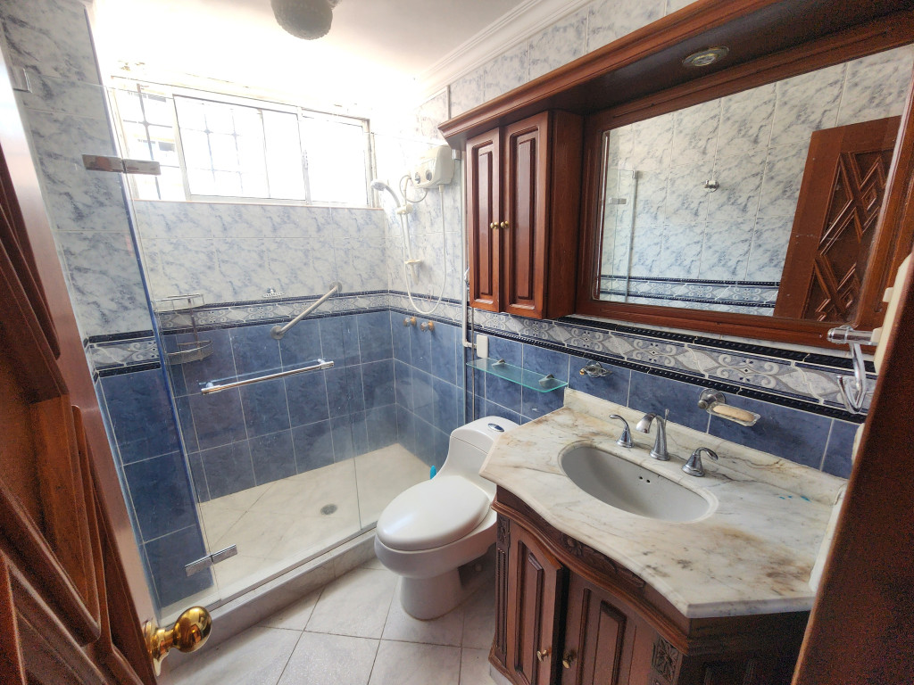 Apartamento en arriendo en Altos De Riomar, Barranquilla · foto 14 de 19