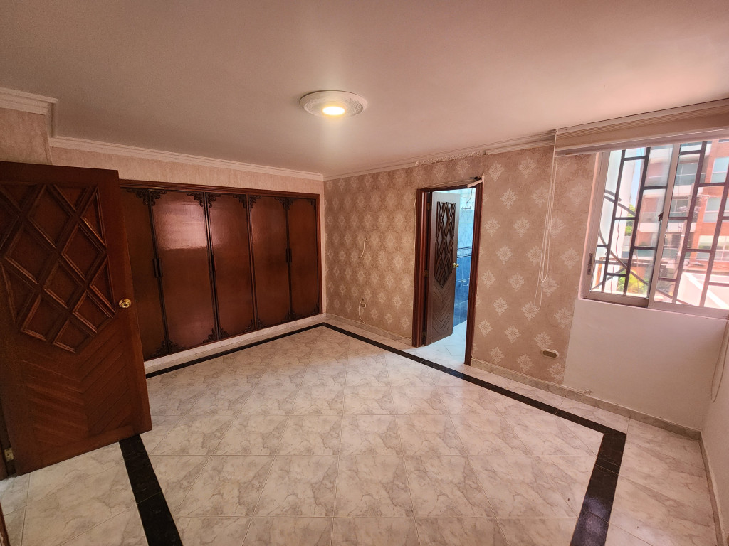 Apartamento en arriendo en Altos De Riomar, Barranquilla · foto 16 de 19