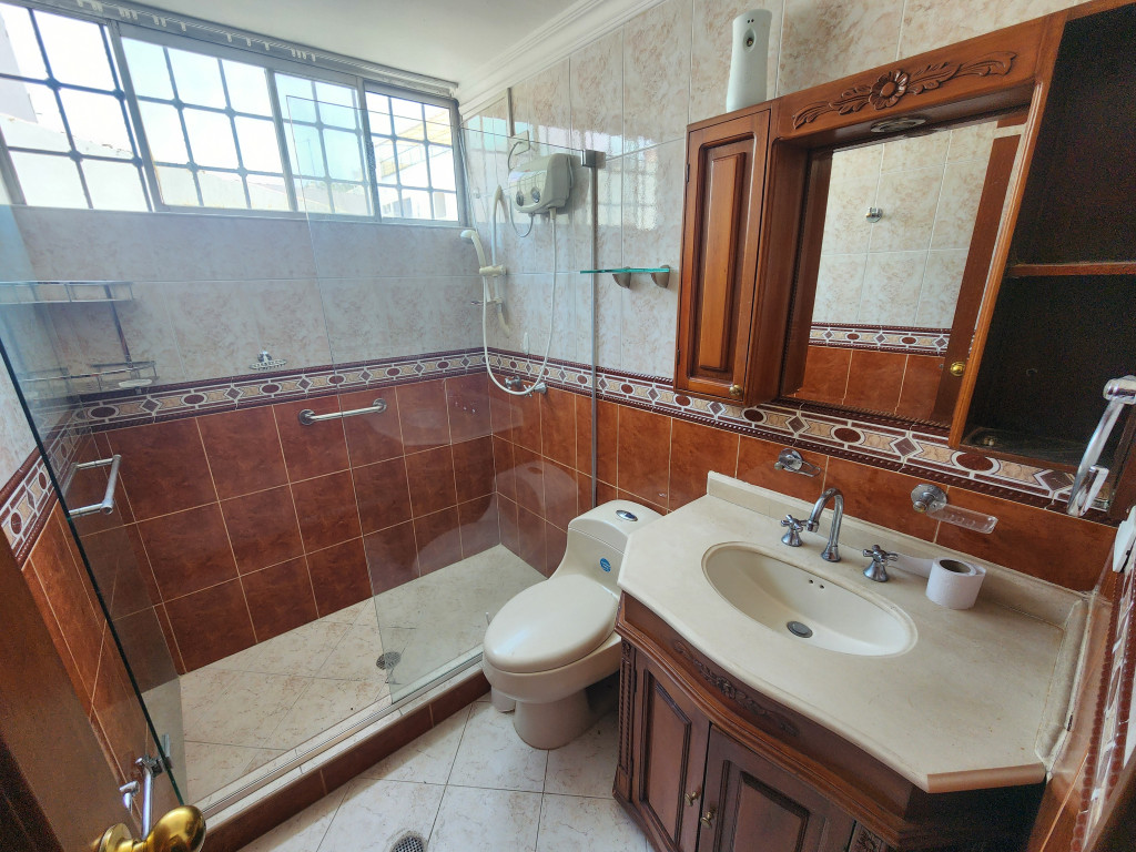 Apartamento en arriendo en Altos De Riomar, Barranquilla · foto 17 de 19