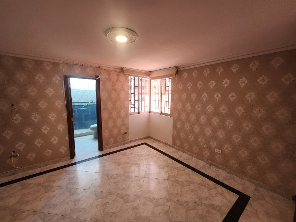 Apartamento en arriendo en Altos De Riomar, Barranquilla · foto 18 de 19