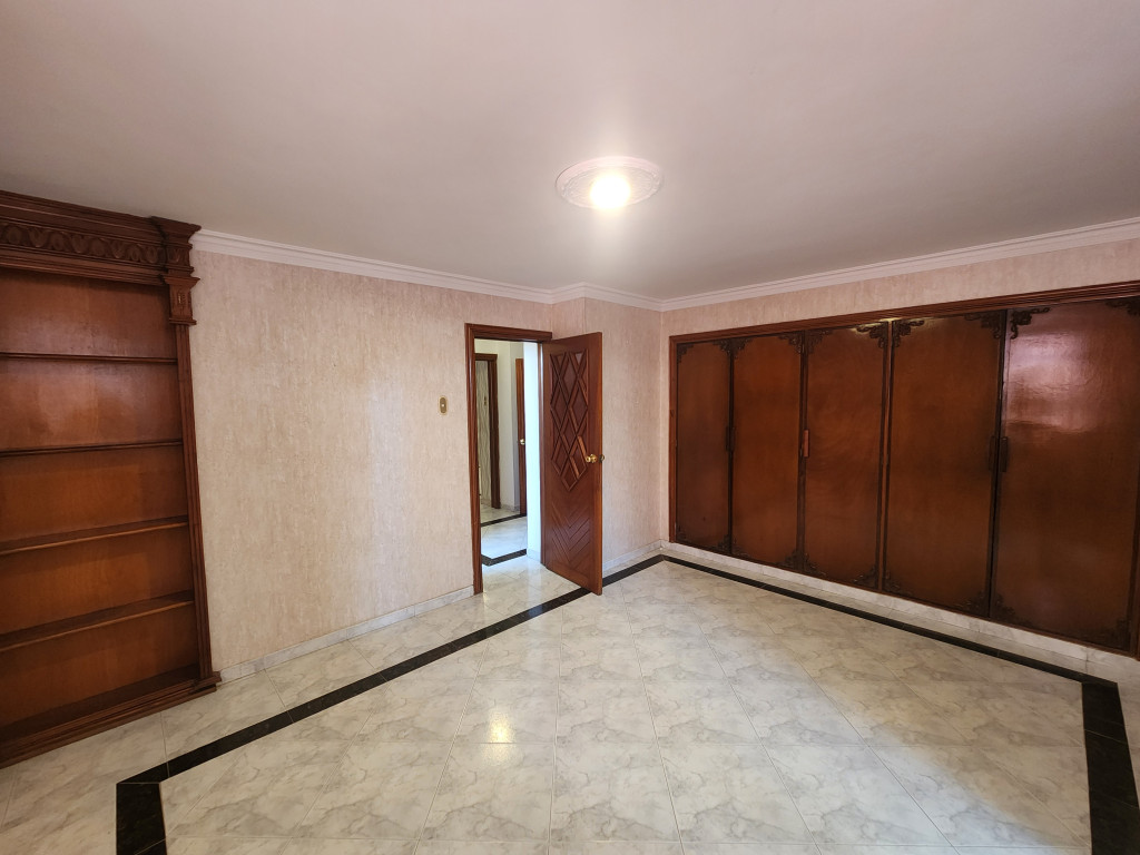 Apartamento en arriendo en Altos De Riomar, Barranquilla · foto 19 de 19