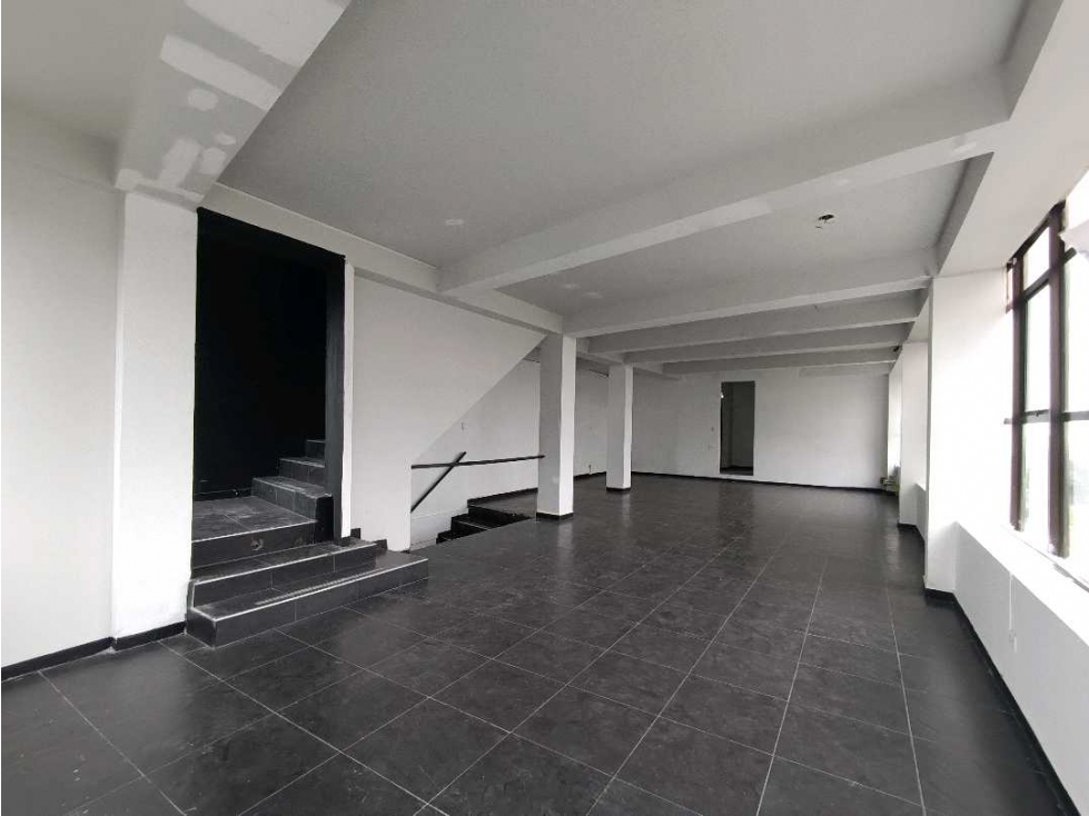 Retail space for rent in Milan, Manizales