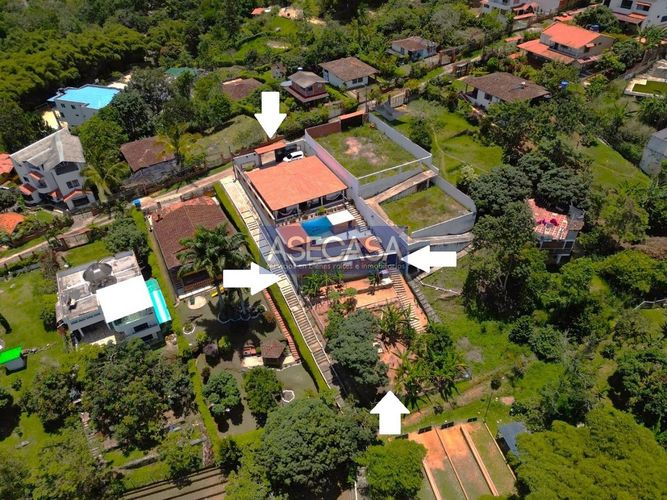Casa de 3 alcobas en venta en Ruitoque, Girón, 821 m² · foto 2 de 20