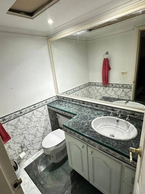 Casa de 4 alcobas en venta en Santa Mónica, Medellín, 187 m² · foto 13 de 14