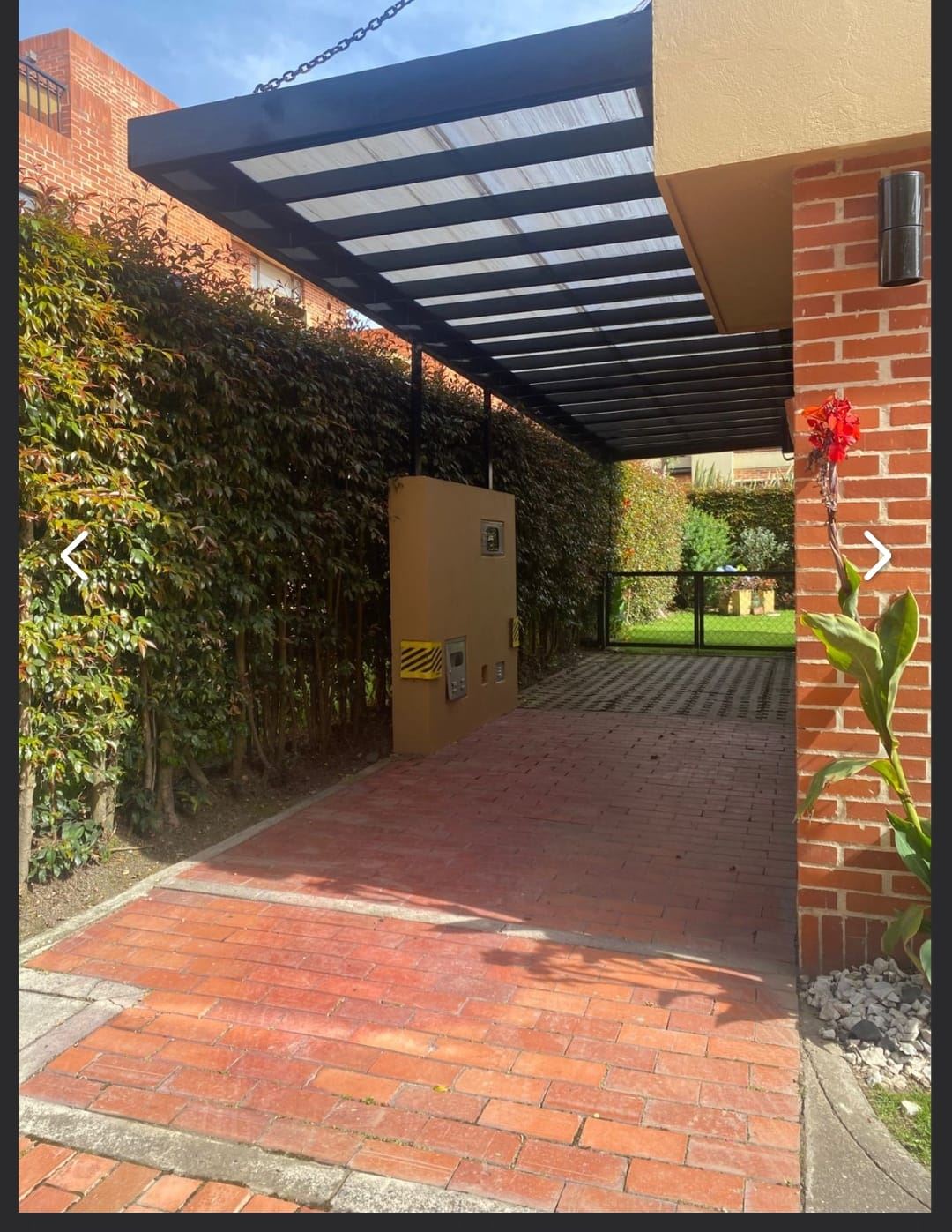 Casa en Arriendo en Fusca, Chía