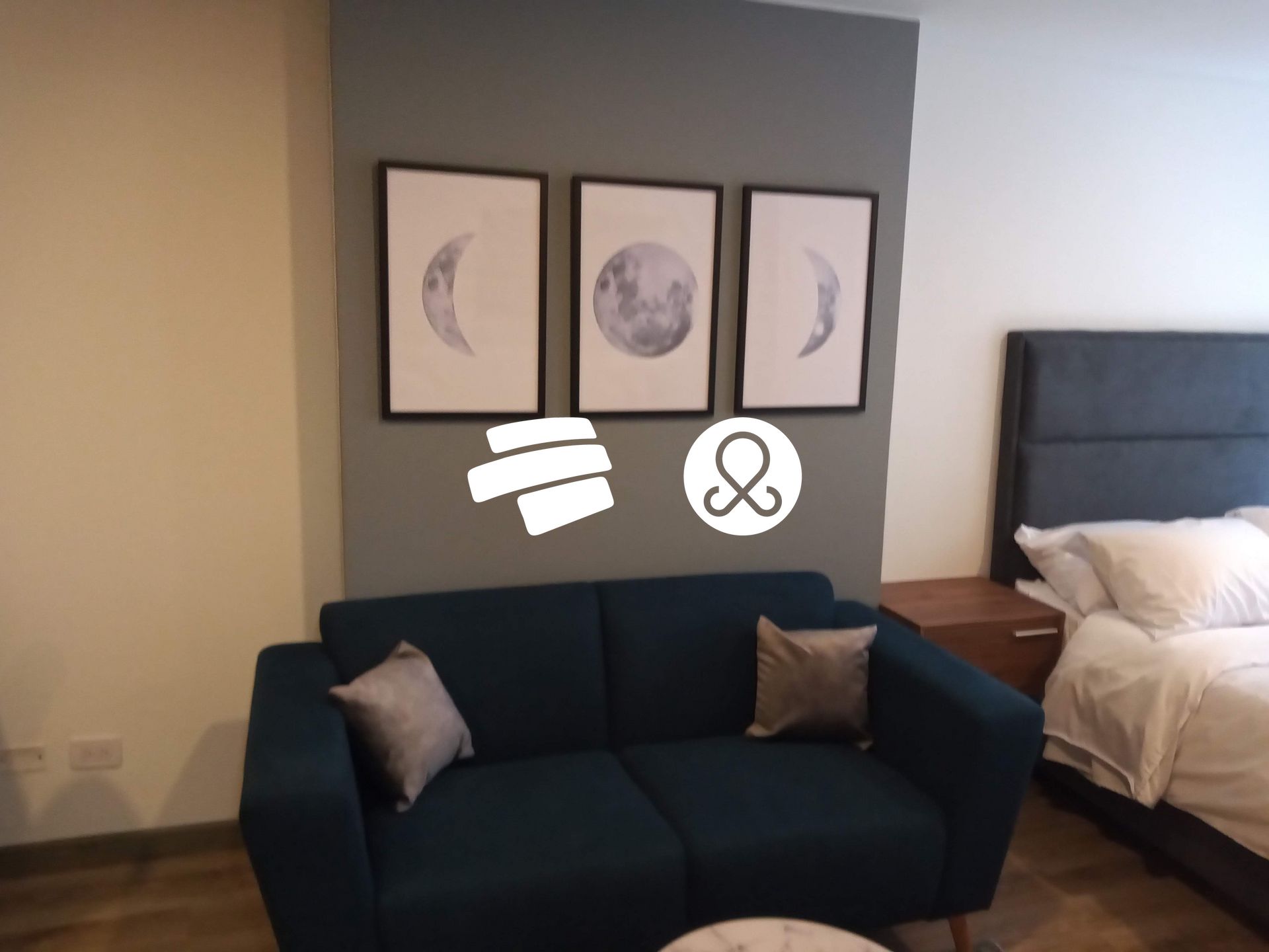 Apartamento en venta en La Veracruz, Bogotá · foto 2 de 11