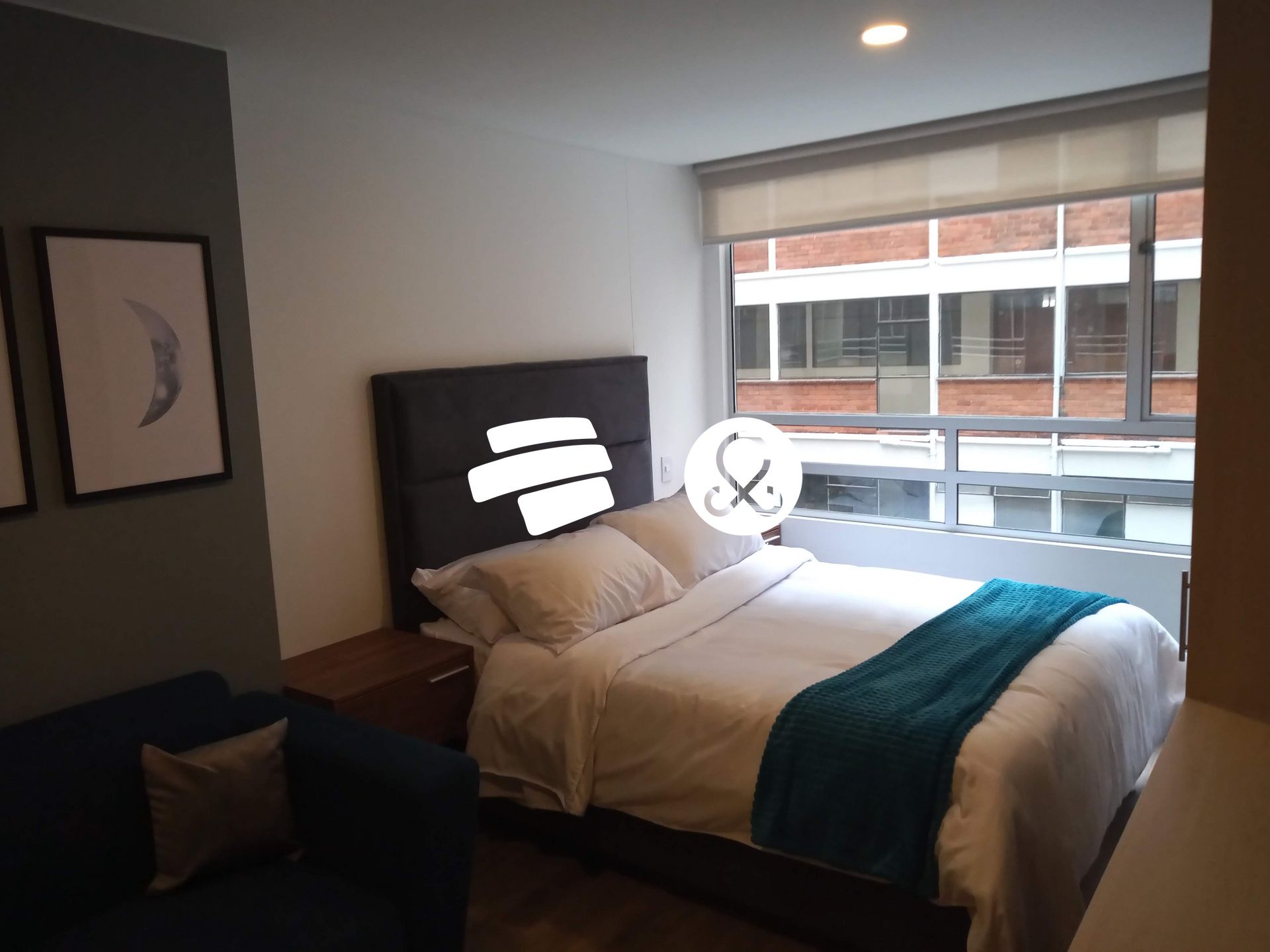Apartamento en venta en La Veracruz, Bogotá · foto 4 de 11