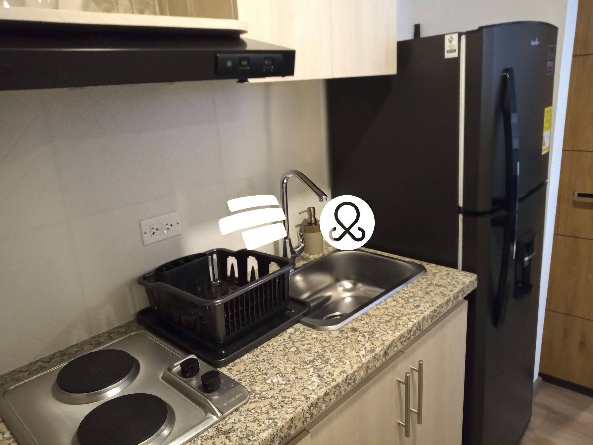 Apartamento en venta en La Veracruz, Bogotá · foto 7 de 11