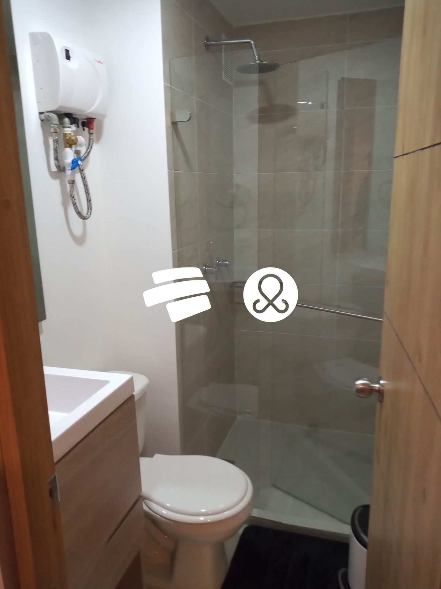 Apartamento en venta en La Veracruz, Bogotá · foto 9 de 11
