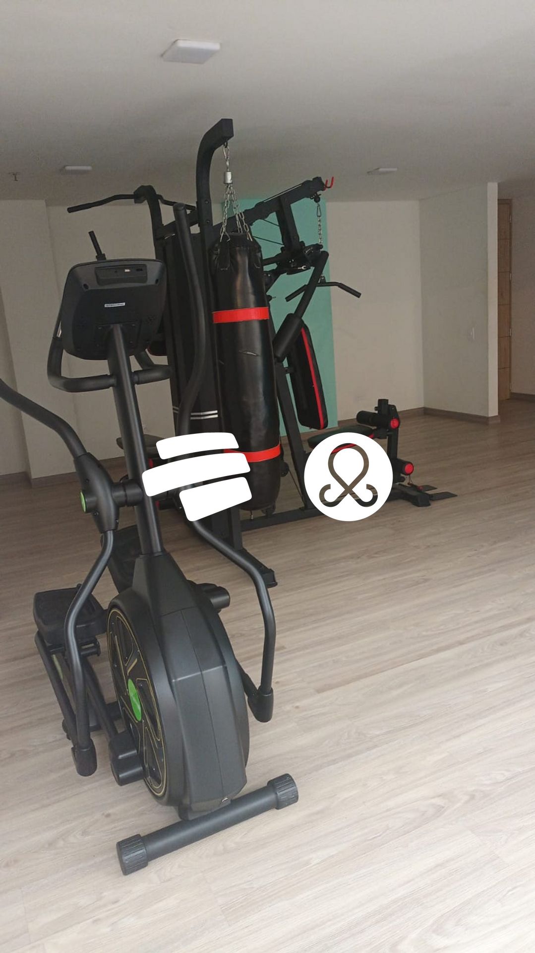 Apartamento en venta en La Veracruz, Bogotá · foto 10 de 11