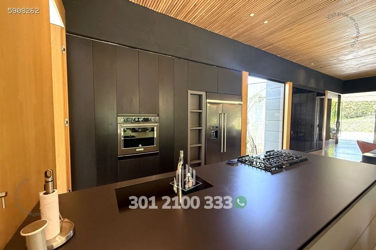 Casa de 3 alcobas en arriendo en Las Palmas, Envigado, 390 m² · foto 11 de 24