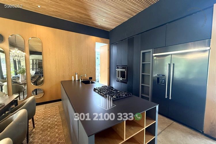 Casa de 3 alcobas en arriendo en Las Palmas, Envigado, 390 m² · foto 12 de 24