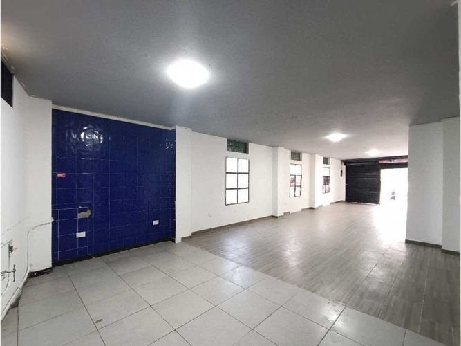 Local en arriendo en Milan, Manizales, 85 m² · foto 2 de 15