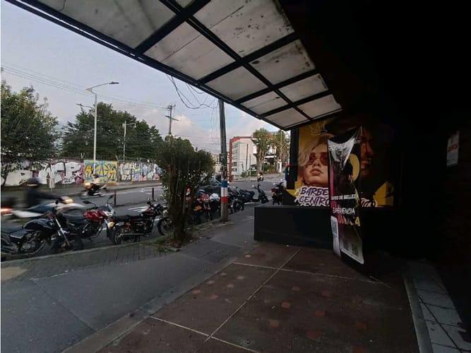 Local en arriendo en Milan, Manizales, 85 m² · foto 4 de 15