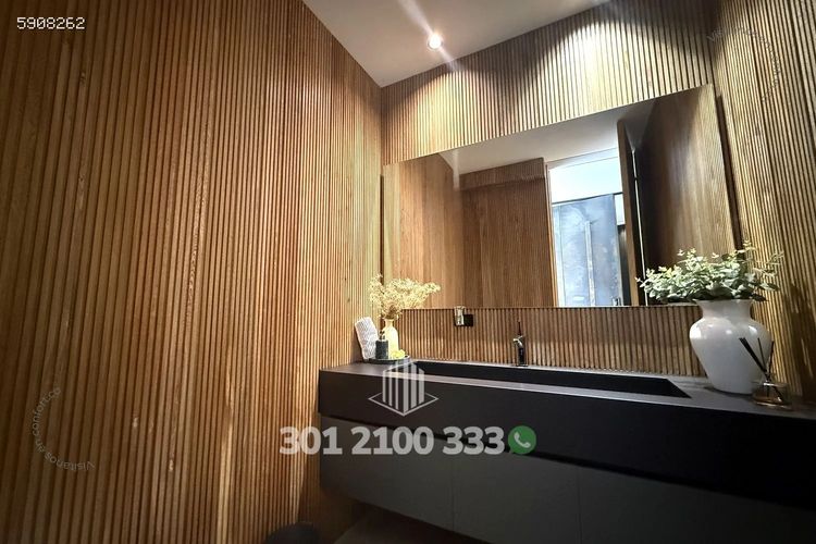 Casa de 3 alcobas en arriendo en Las Palmas, Envigado, 390 m² · foto 15 de 24