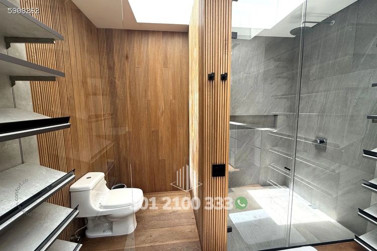 Casa de 3 alcobas en arriendo en Las Palmas, Envigado, 390 m² · foto 21 de 24