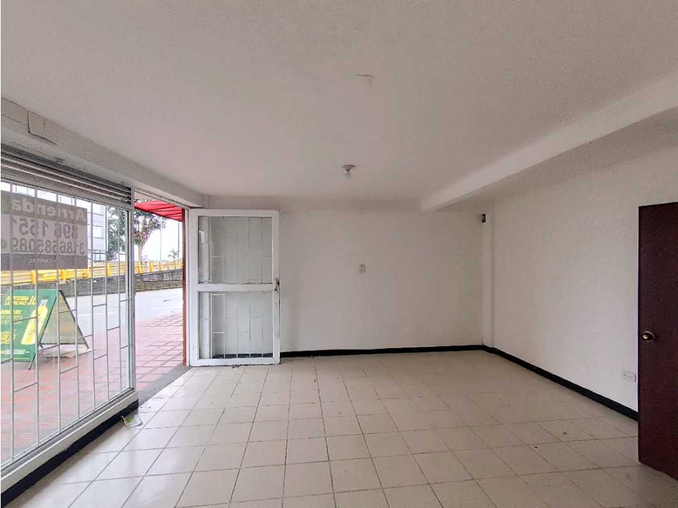 Local en Arriendo en Guayacanes, Manizales