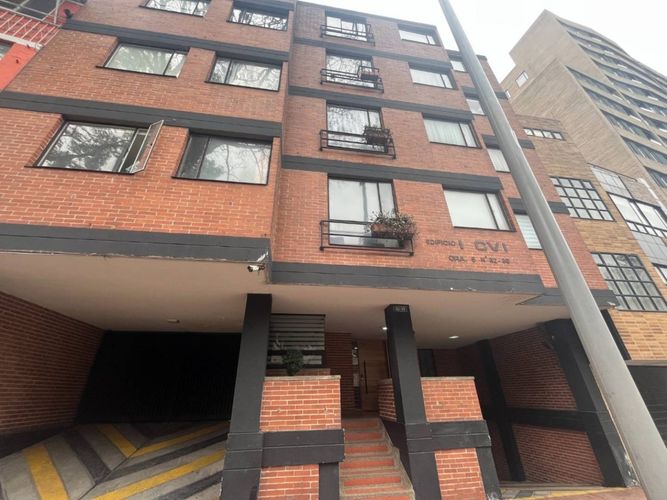 Apartamento en venta en San Martin, Bogotá · foto 2 de 17