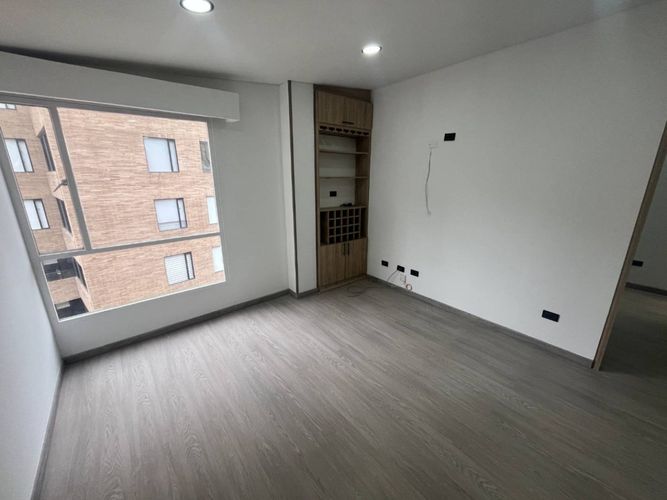 Apartamento en venta en San Martin, Bogotá · foto 4 de 17