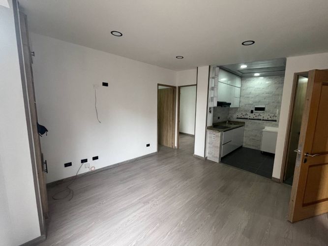 Apartamento en venta en San Martin, Bogotá · foto 5 de 17