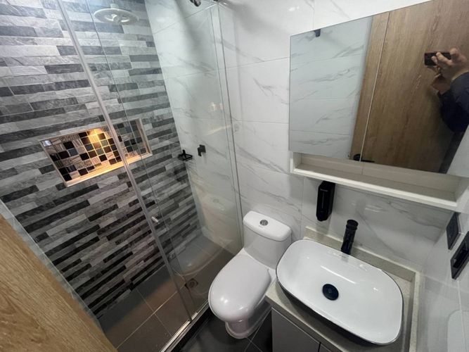 Apartamento en venta en San Martin, Bogotá · foto 8 de 17