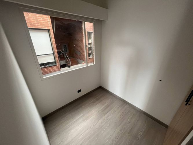 Apartamento en venta en San Martin, Bogotá · foto 9 de 17
