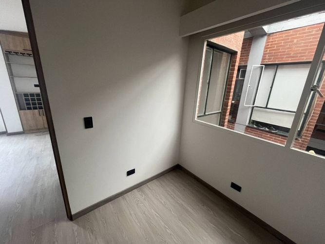 Apartamento en venta en San Martin, Bogotá · foto 11 de 17