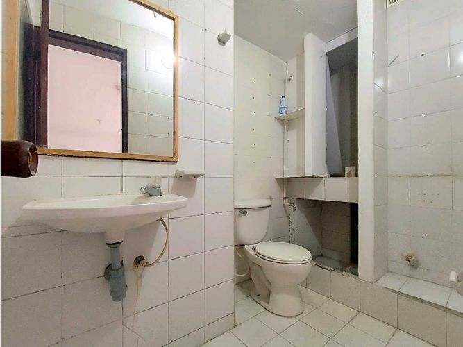 Local en arriendo en Guayacanes, Manizales, 32 m² · foto 9 de 9